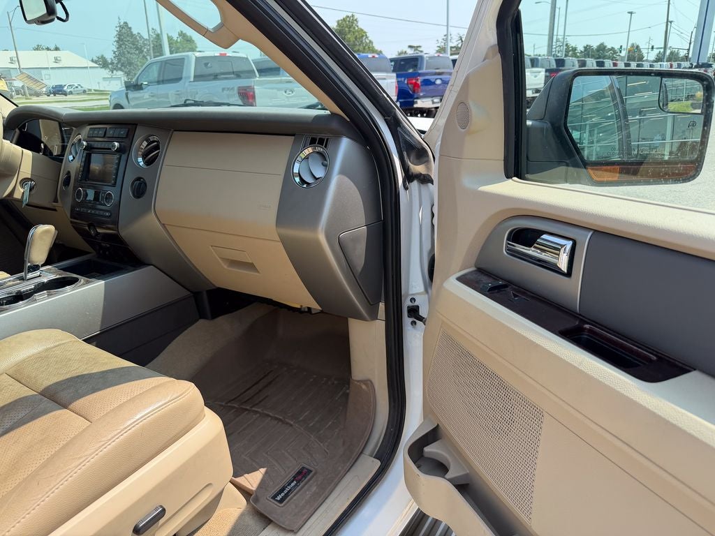 2014 Ford Expedition XLT