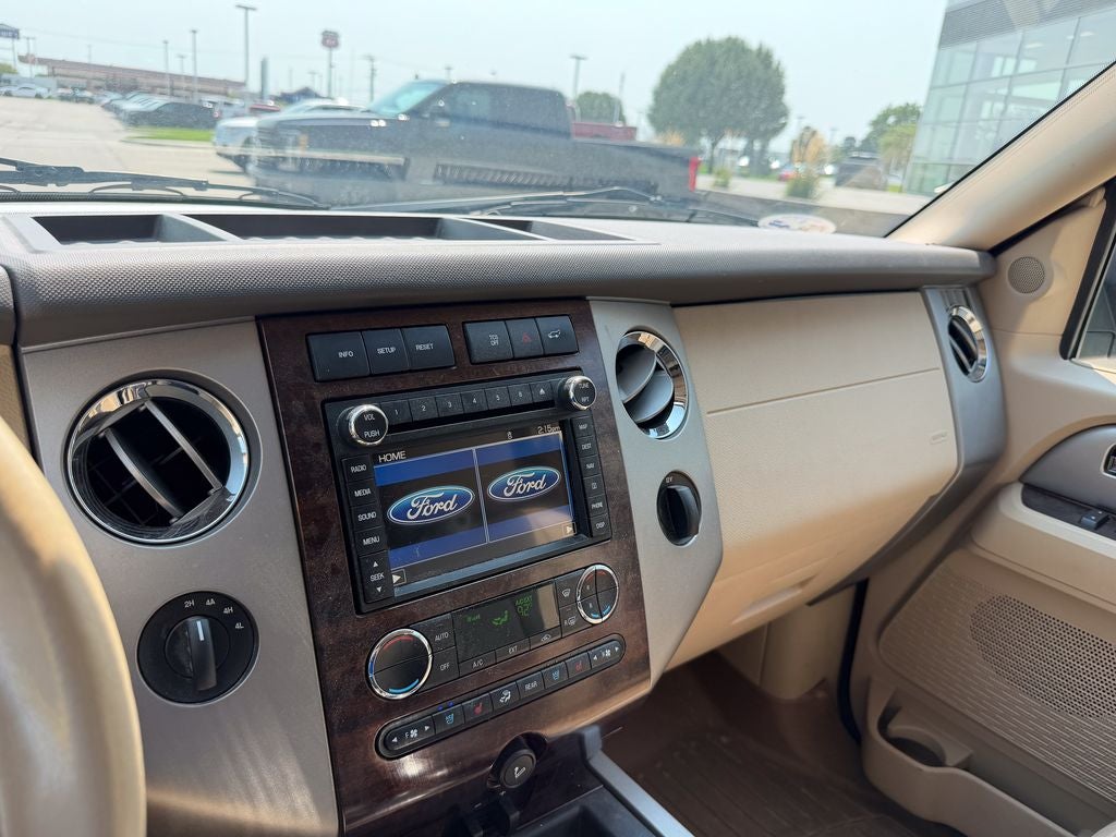 2014 Ford Expedition XLT