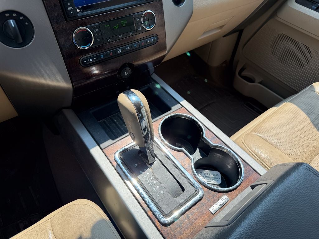 2014 Ford Expedition XLT