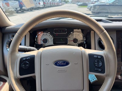 2014 Ford Expedition XLT
