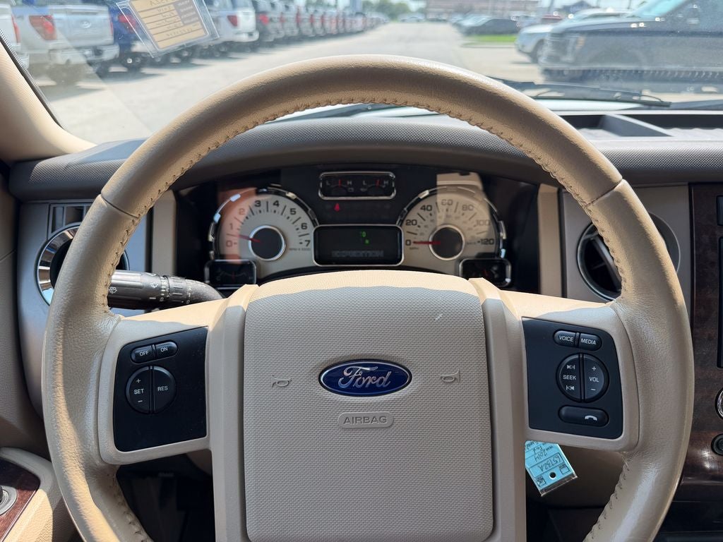 2014 Ford Expedition XLT