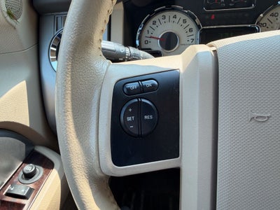 2014 Ford Expedition XLT