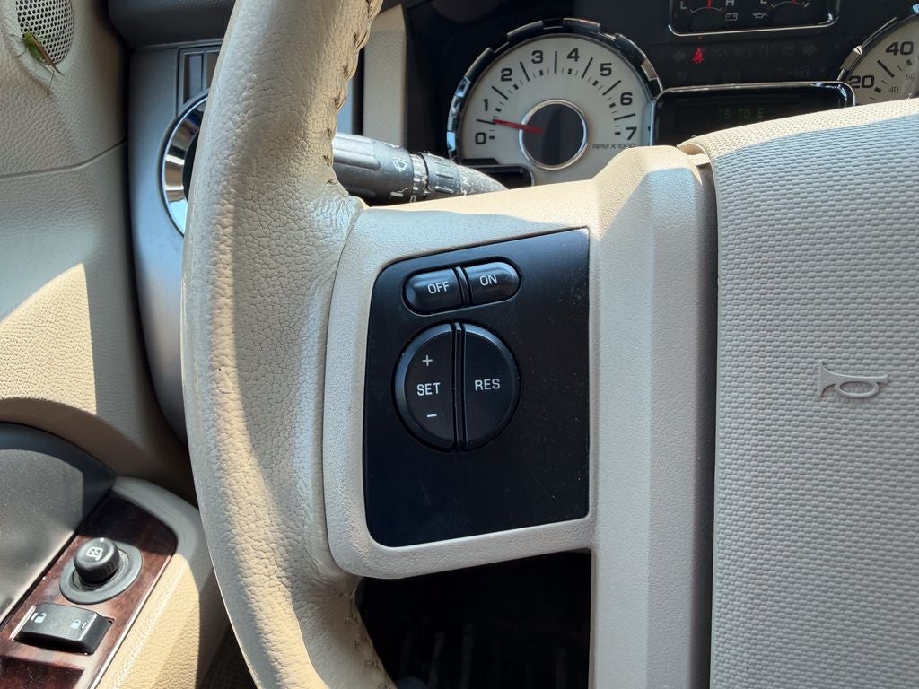 2014 Ford Expedition XLT