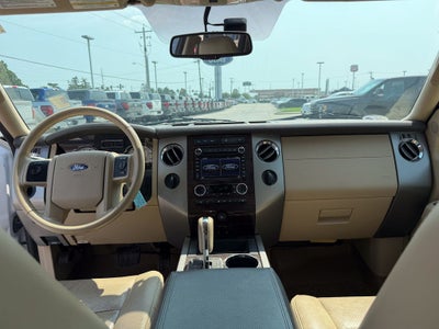 2014 Ford Expedition XLT
