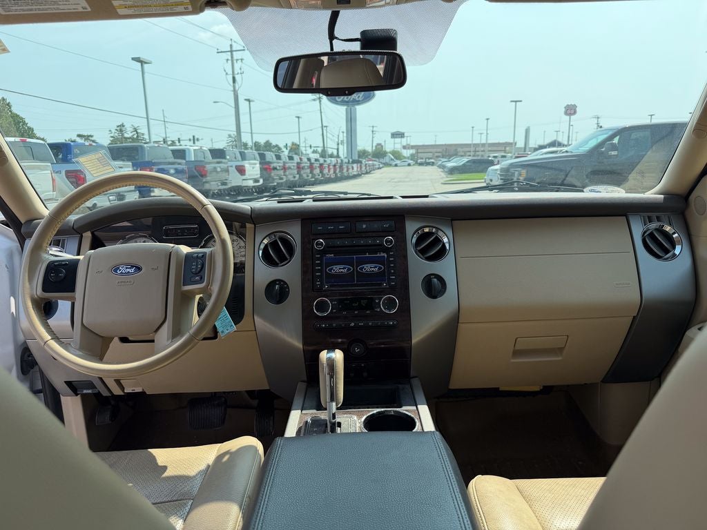 2014 Ford Expedition XLT