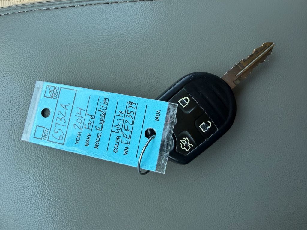 2014 Ford Expedition XLT
