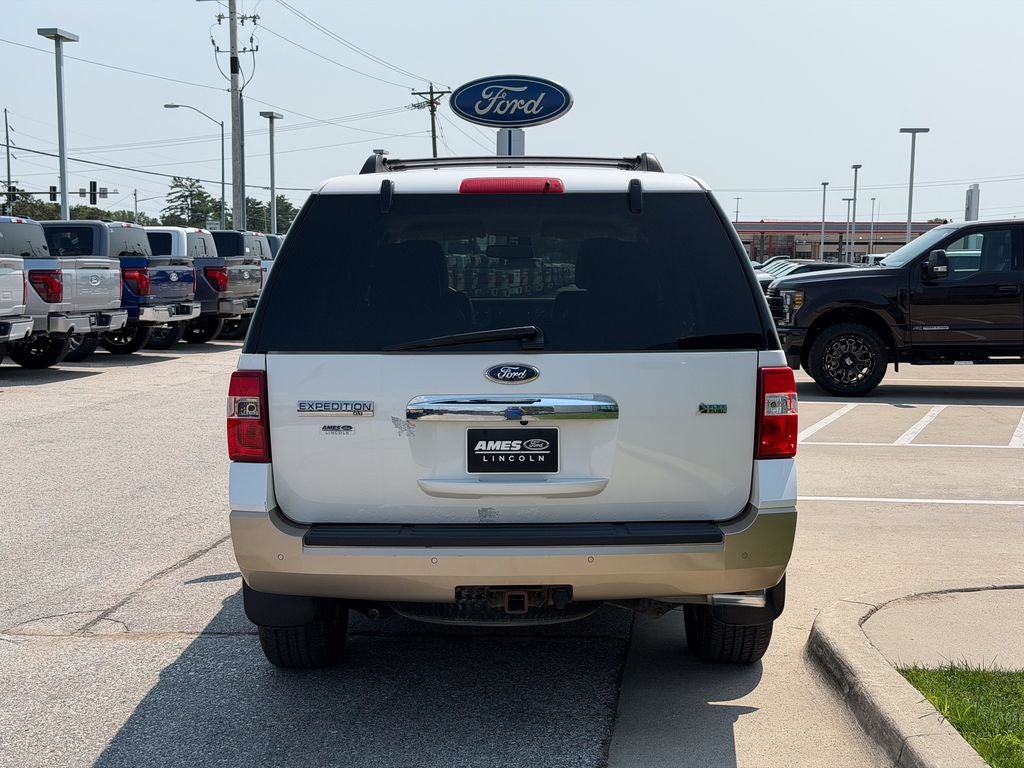 2014 Ford Expedition XLT