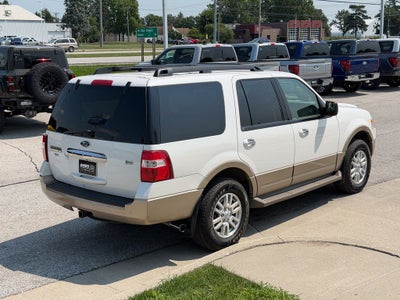 2014 Ford Expedition XLT