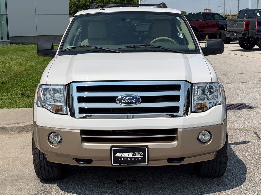2014 Ford Expedition XLT