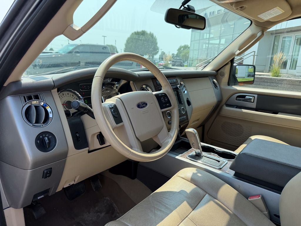 2014 Ford Expedition XLT