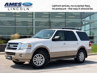 2014 Ford Expedition XLT