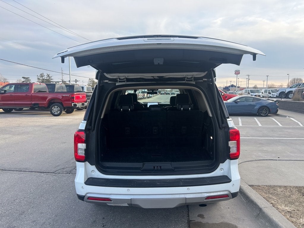 2024 Ford Expedition XLT