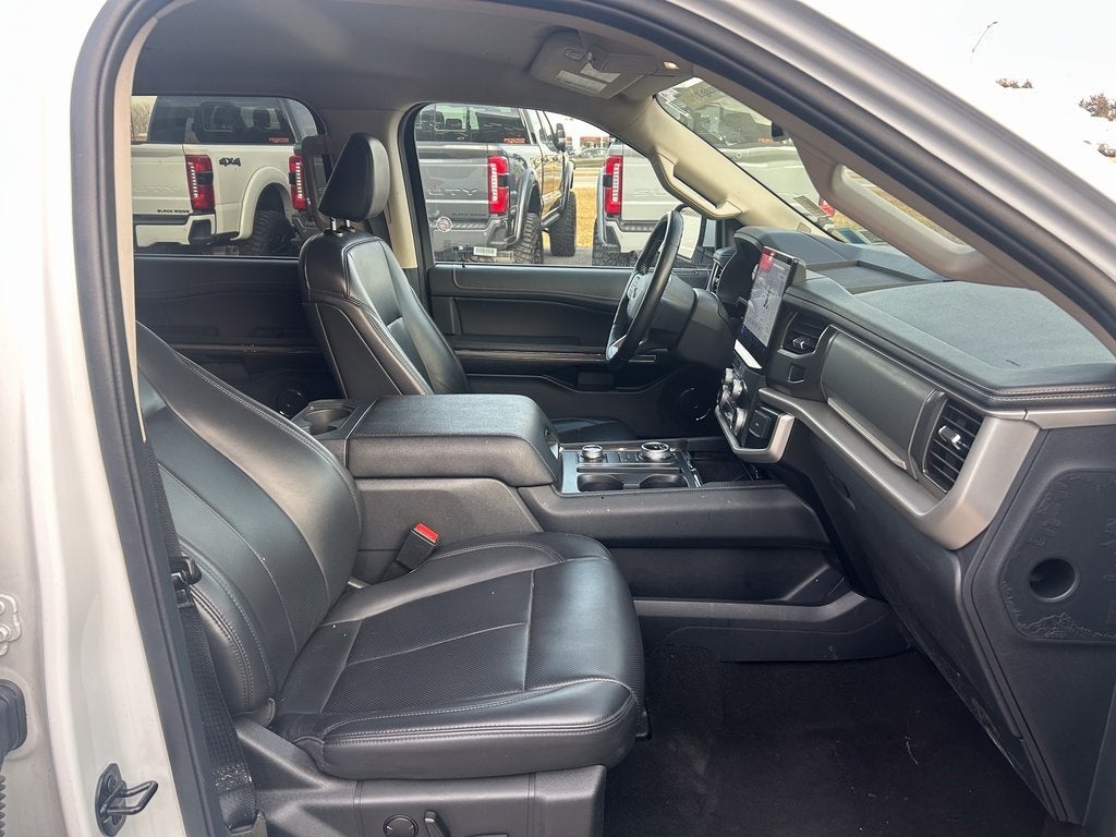 2024 Ford Expedition XLT