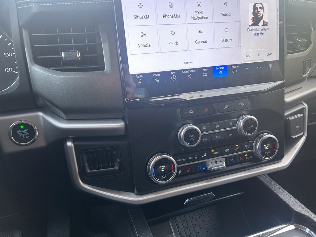 2024 Ford Expedition XLT