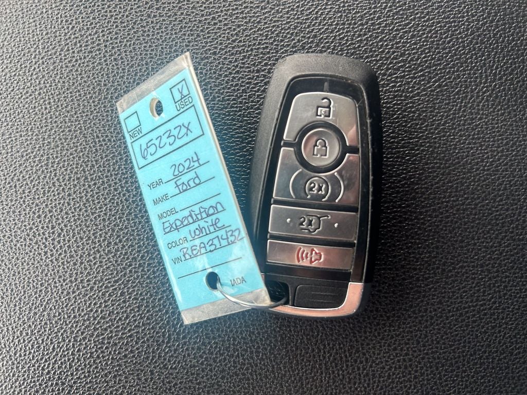 2024 Ford Expedition XLT