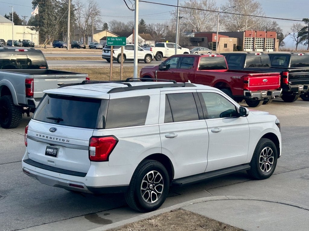 2024 Ford Expedition XLT
