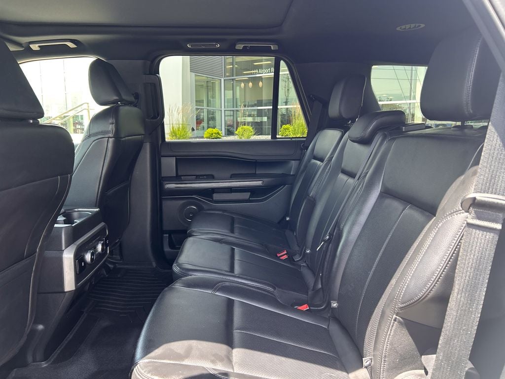 2021 Ford Expedition XLT