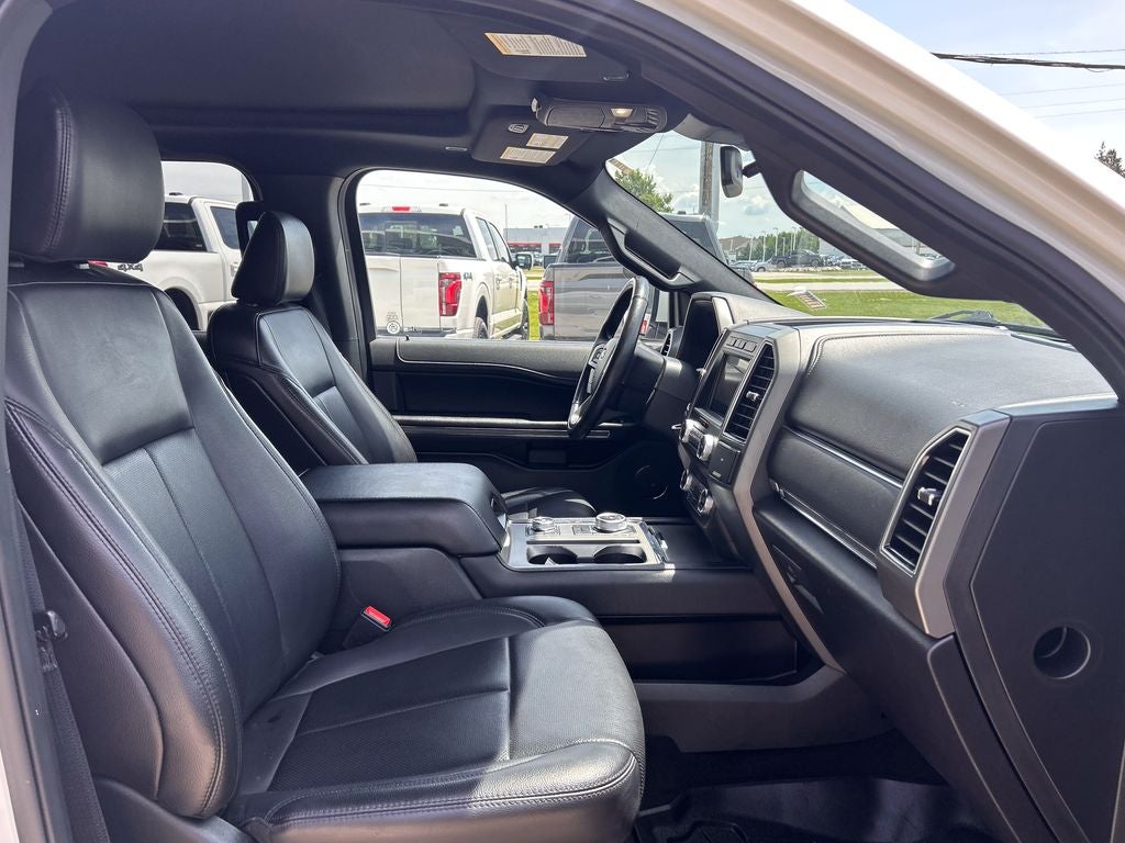 2021 Ford Expedition XLT