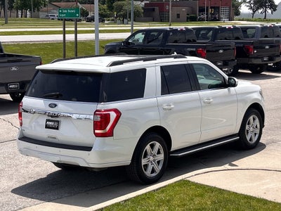 2021 Ford Expedition XLT