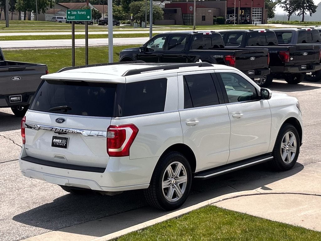 2021 Ford Expedition XLT