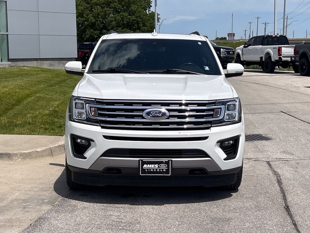 2021 Ford Expedition XLT