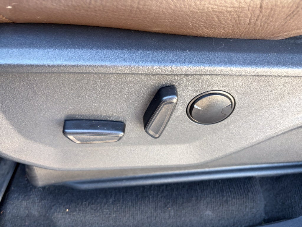 2025 Ford Expedition King Ranch