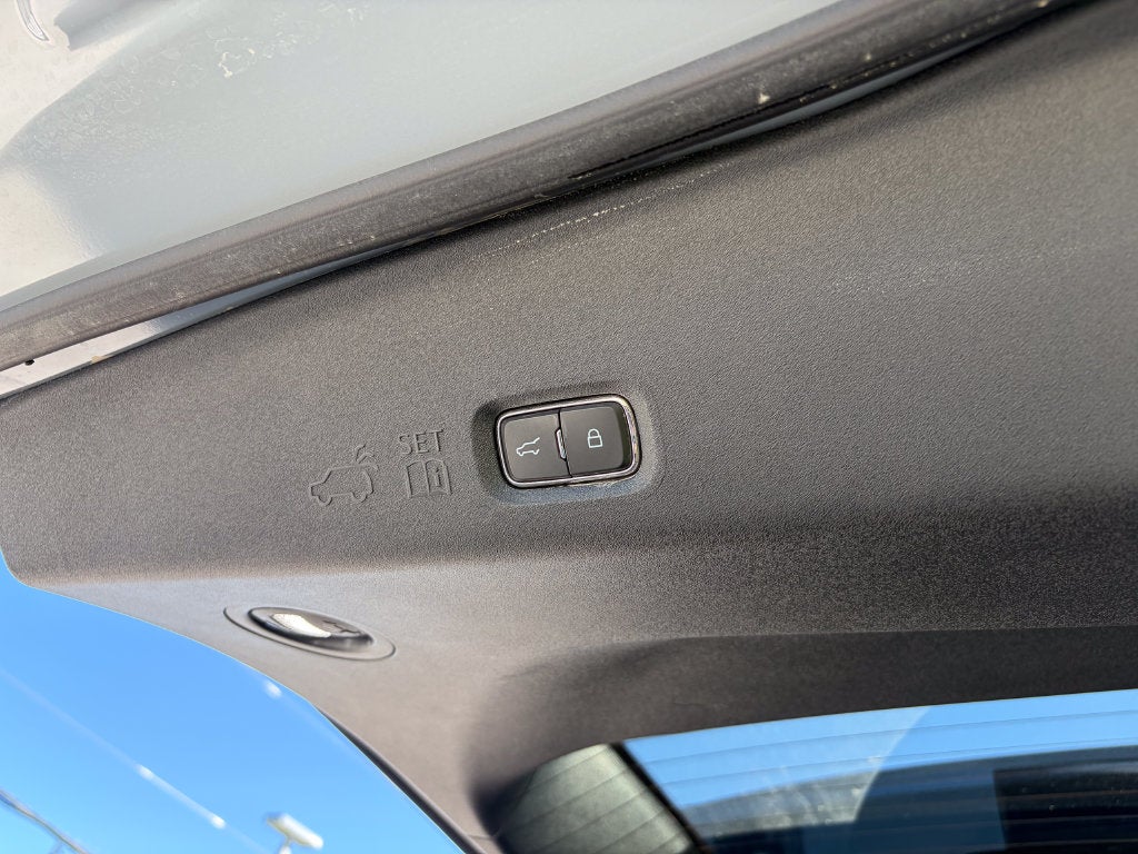 2025 Ford Expedition King Ranch