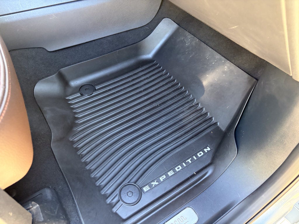 2025 Ford Expedition King Ranch