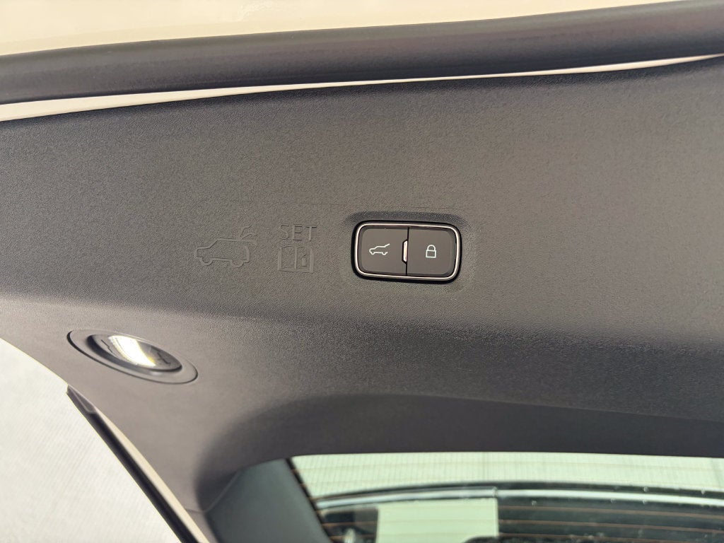2027 Ford Expedition Timberline Trailhead