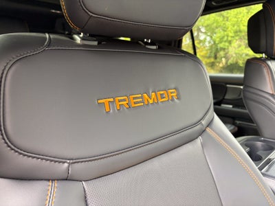 2027 Ford Expedition Timberline Trailhead