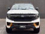 2027 Ford Expedition Timberline Trailhead