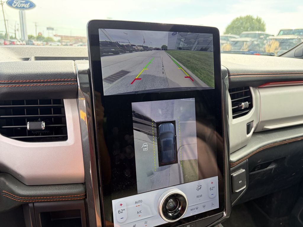 2022 Ford Expedition Timberline