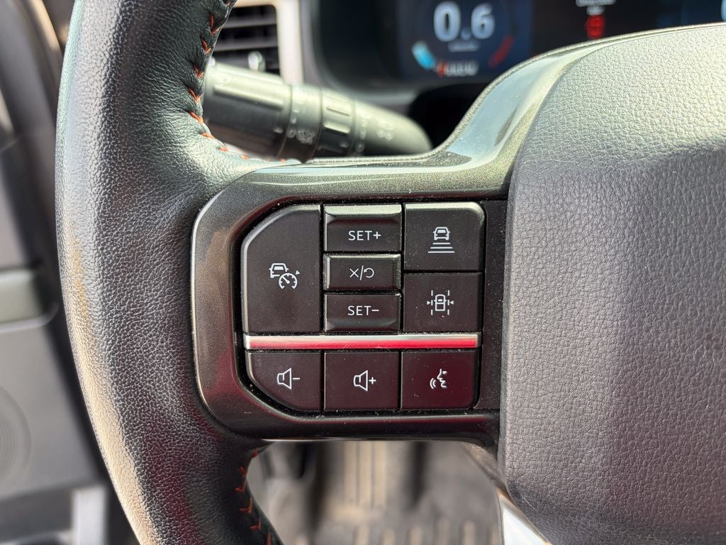 2022 Ford Expedition Timberline