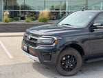 2022 Ford Expedition Timberline