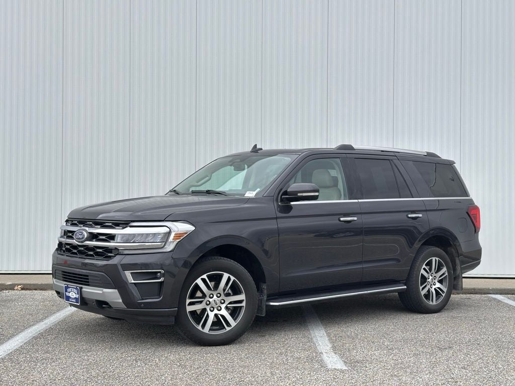 2023 Ford Expedition Limited