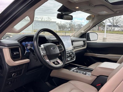 2023 Ford Expedition Limited