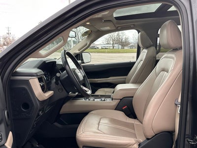 2023 Ford Expedition Limited