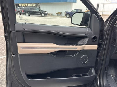 2023 Ford Expedition Limited