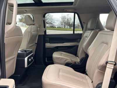 2023 Ford Expedition Limited