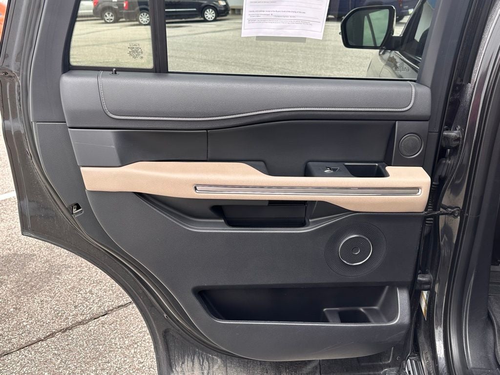2023 Ford Expedition Limited