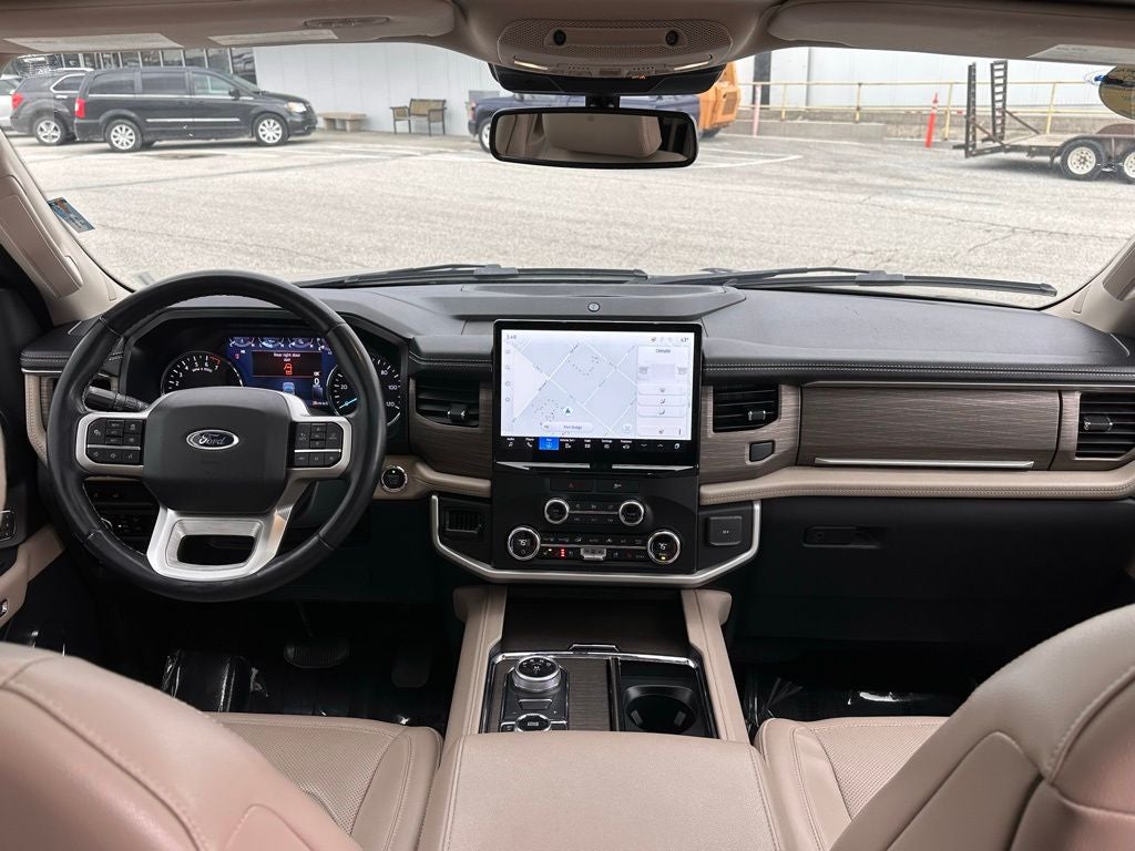 2023 Ford Expedition Limited