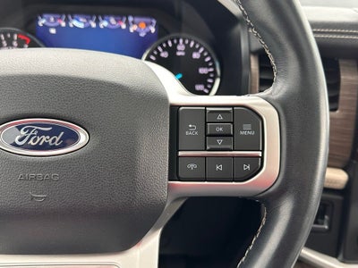 2023 Ford Expedition Limited