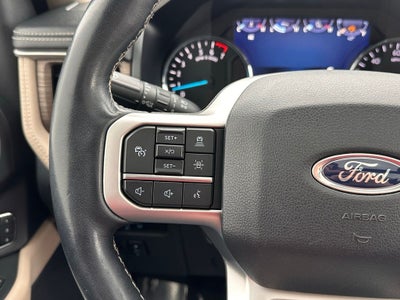 2023 Ford Expedition Limited