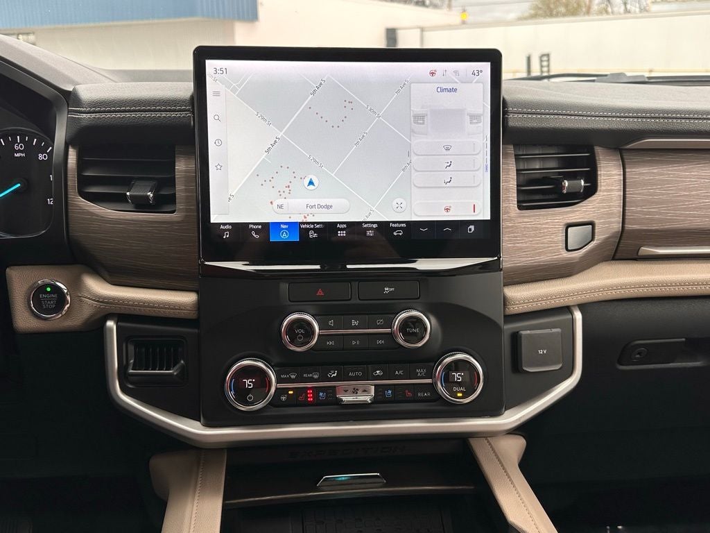 2023 Ford Expedition Limited