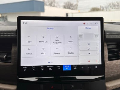 2023 Ford Expedition Limited