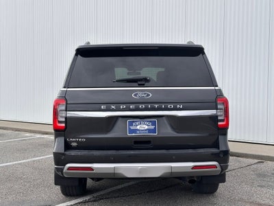 2023 Ford Expedition Limited