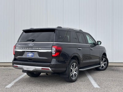 2023 Ford Expedition Limited