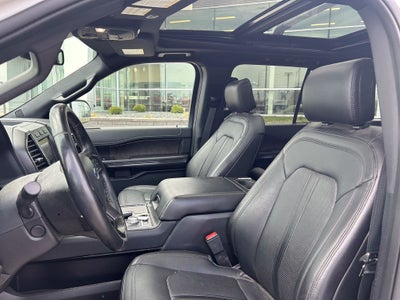 2020 Ford Expedition Limited