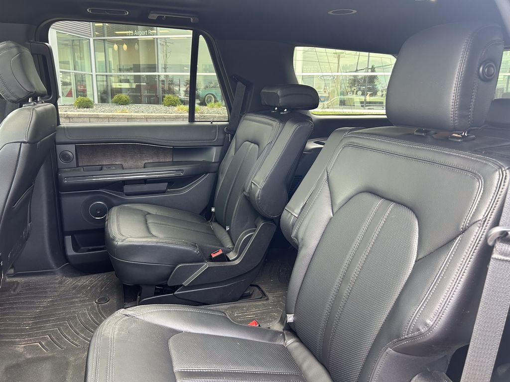 2020 Ford Expedition Limited