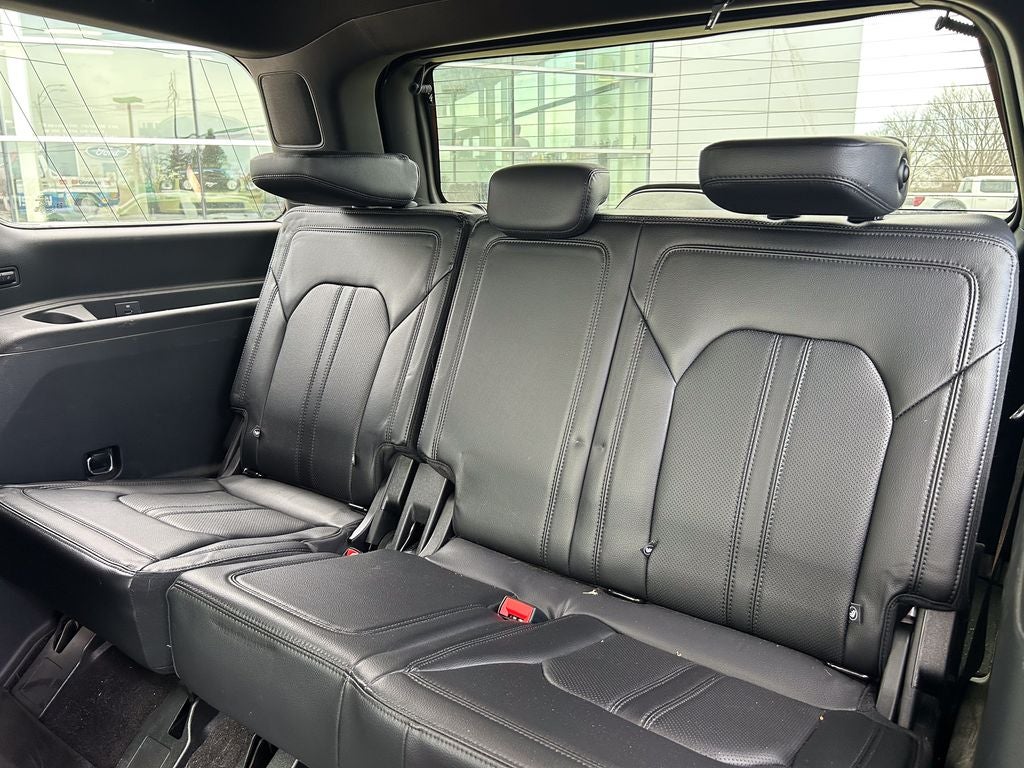 2020 Ford Expedition Limited